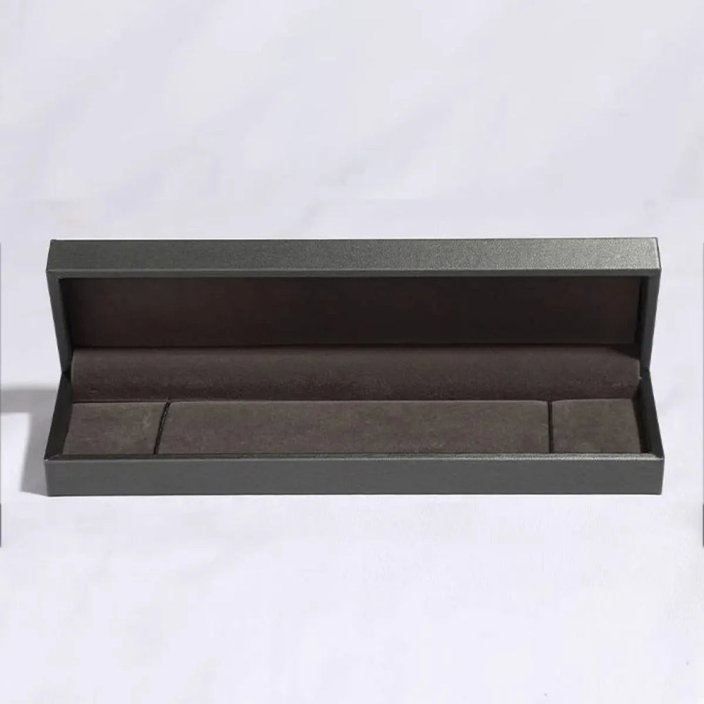 925 Sterling Silver Zircon Bracelet - we buy