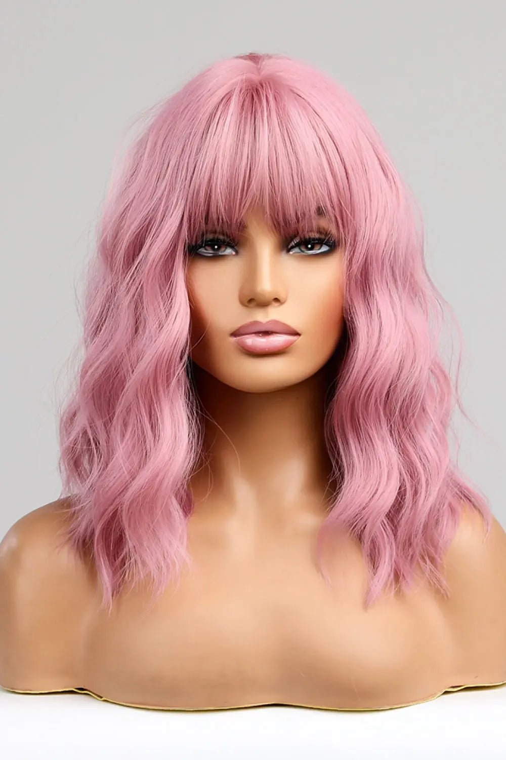 Bobo Wave Synthetic Wigs 12'' - we buy