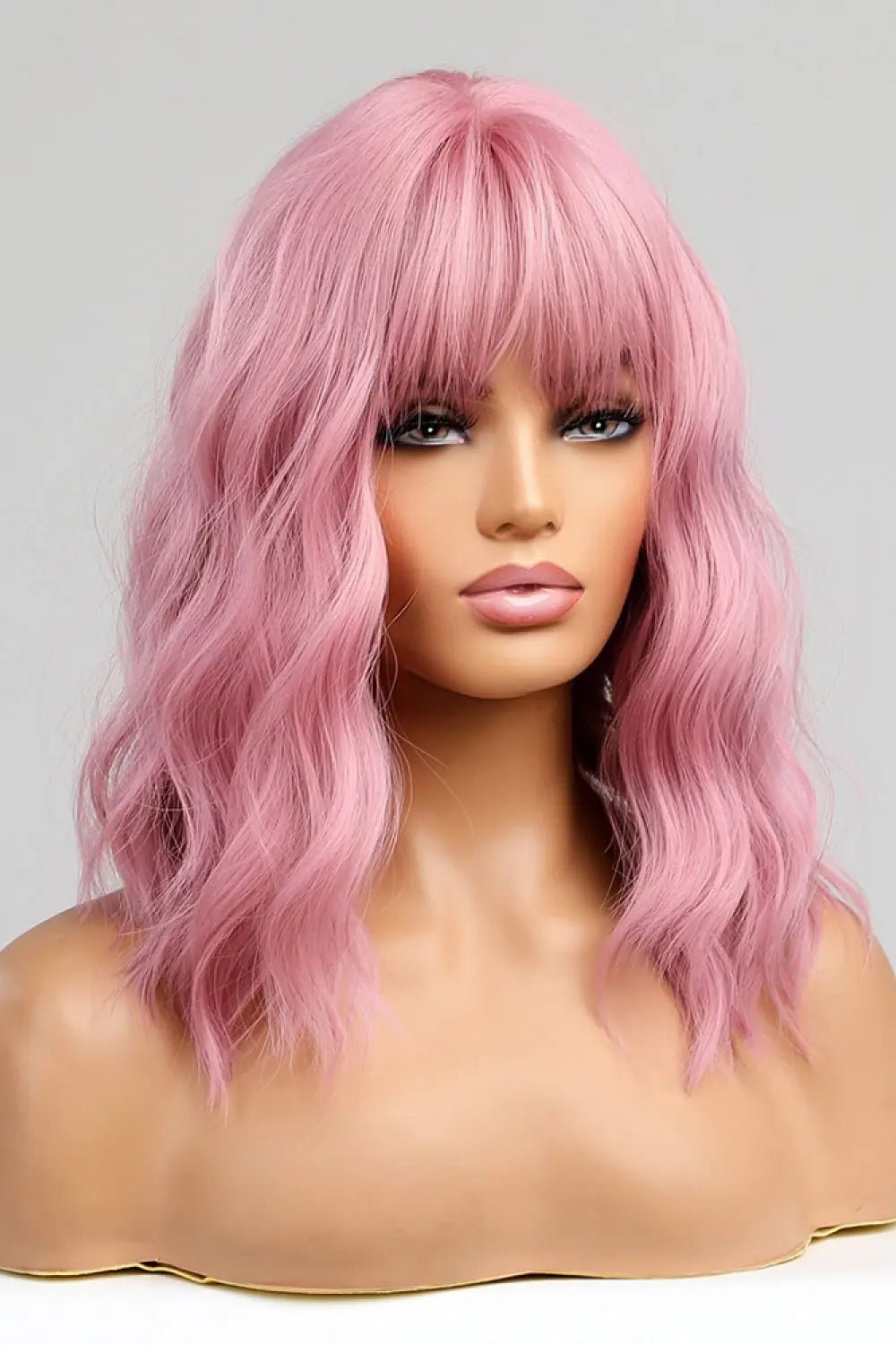 Bobo Wave Synthetic Wigs 12'' - we buy