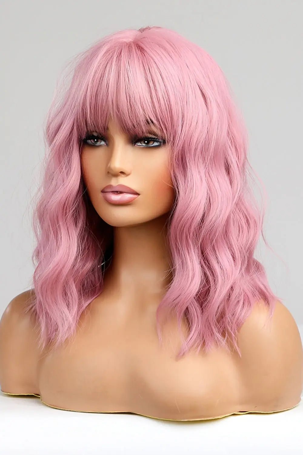 Bobo Wave Synthetic Wigs 12'' - we buy