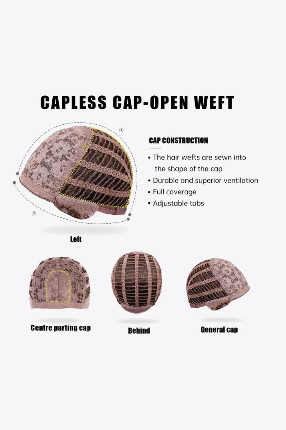 Bobo Wave Synthetic Wigs 12'' - we buy