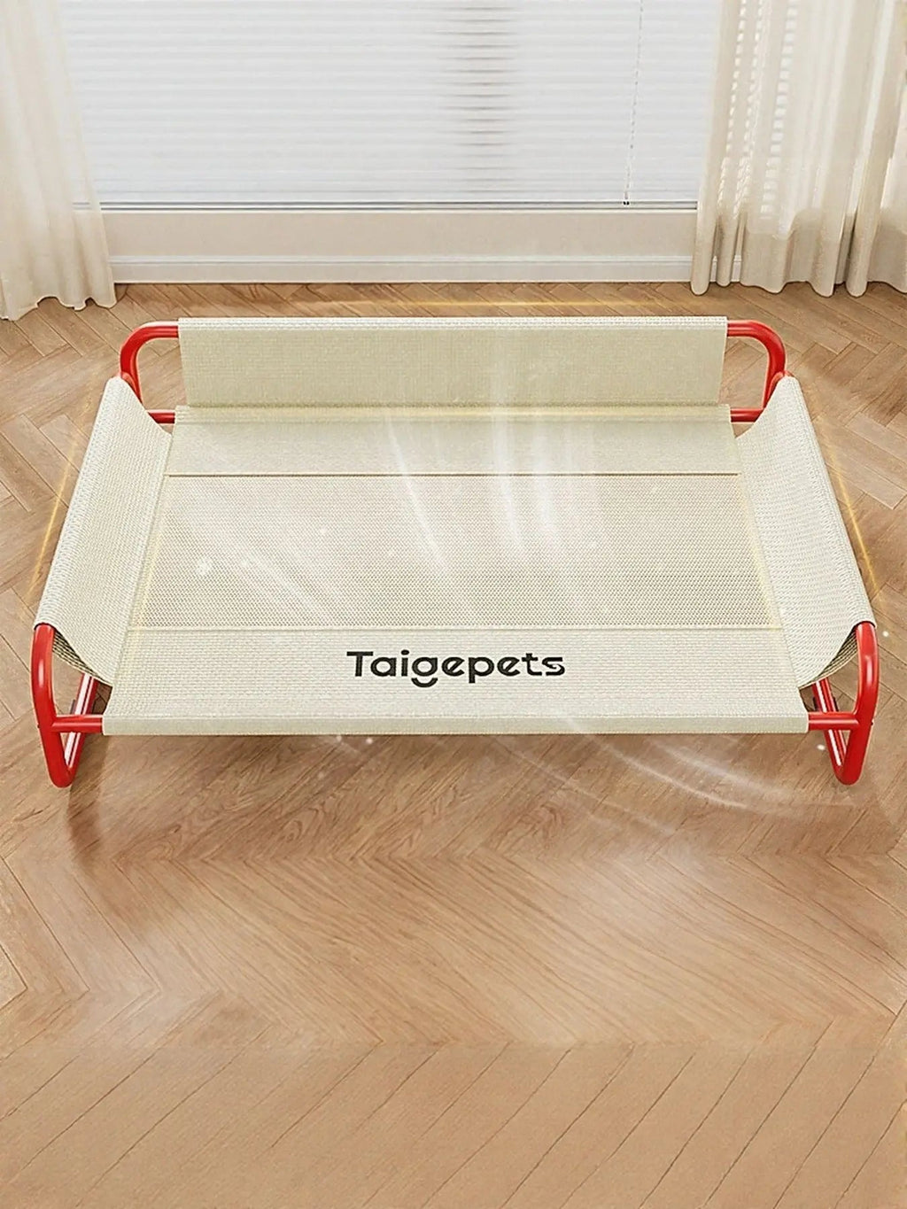 Foldable Pet Bed - we buy