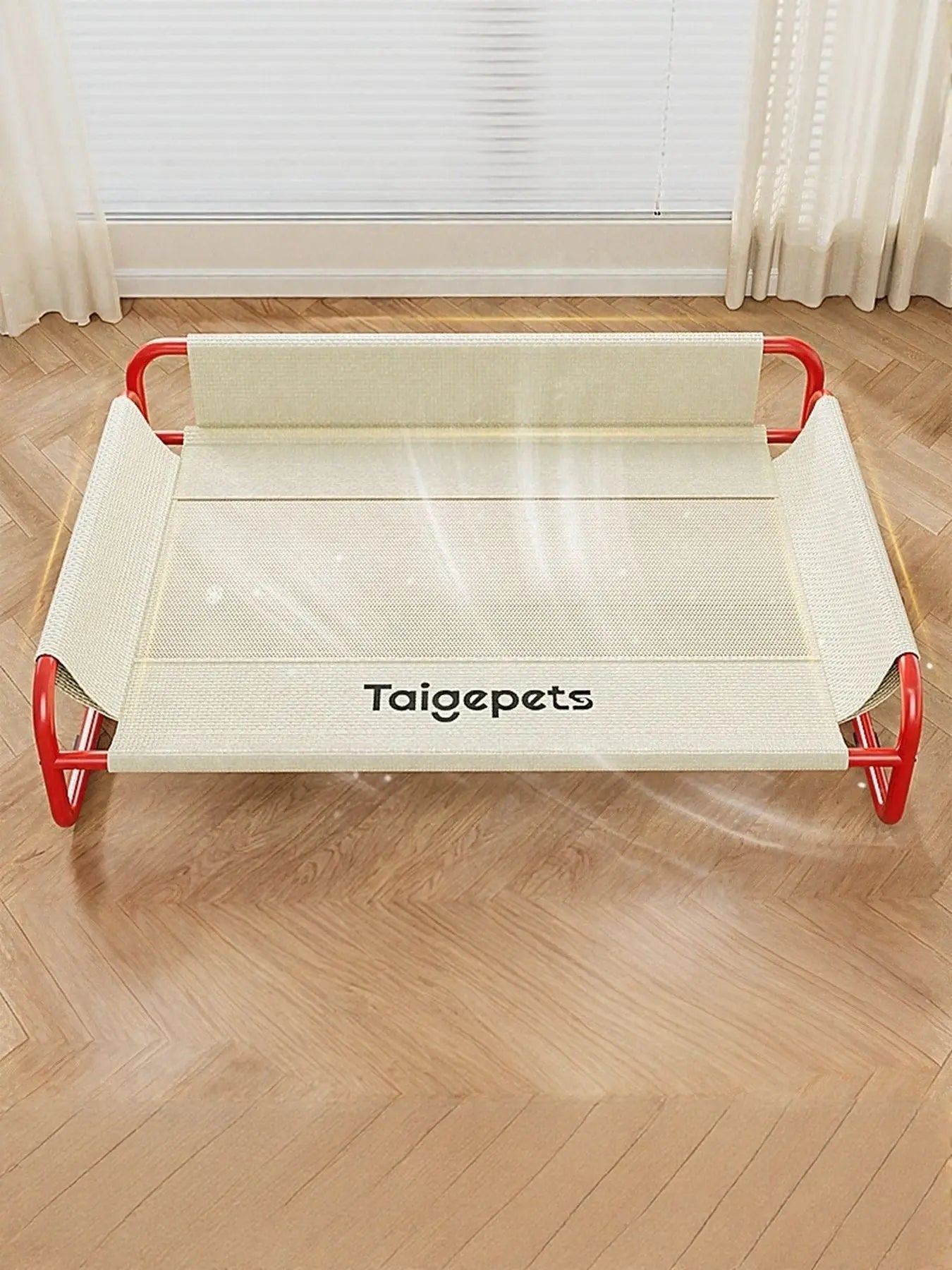 Foldable Pet Bed - we buy