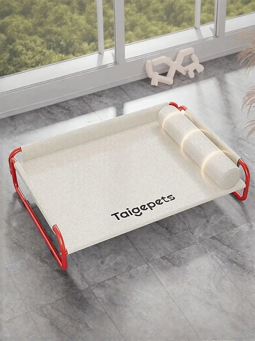 Foldable Pet Bed - we buy
