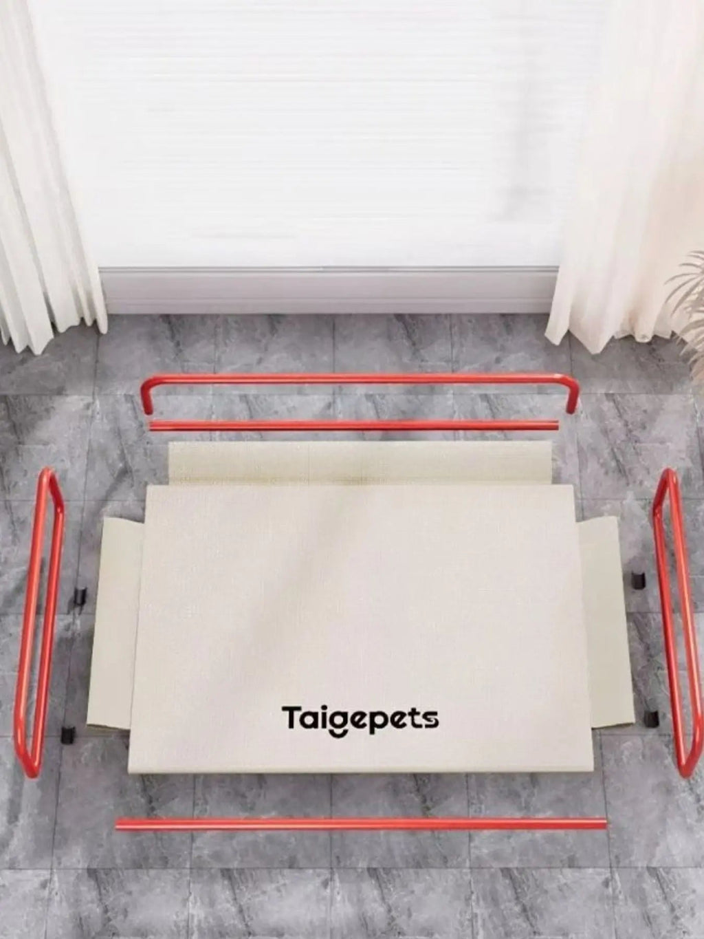 Foldable Pet Bed - we buy