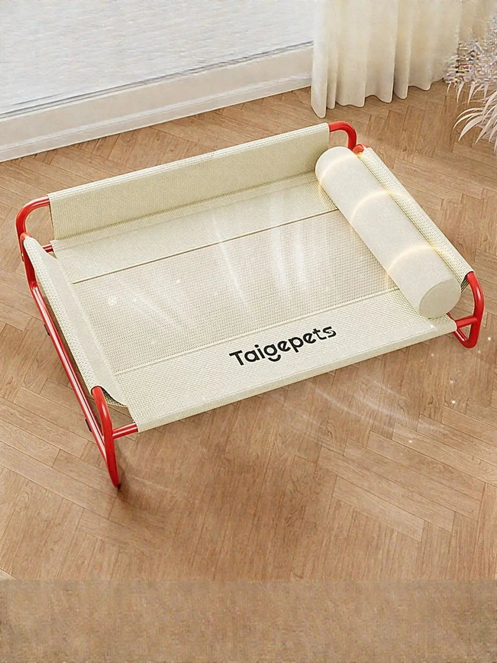Foldable Pet Bed - we buy