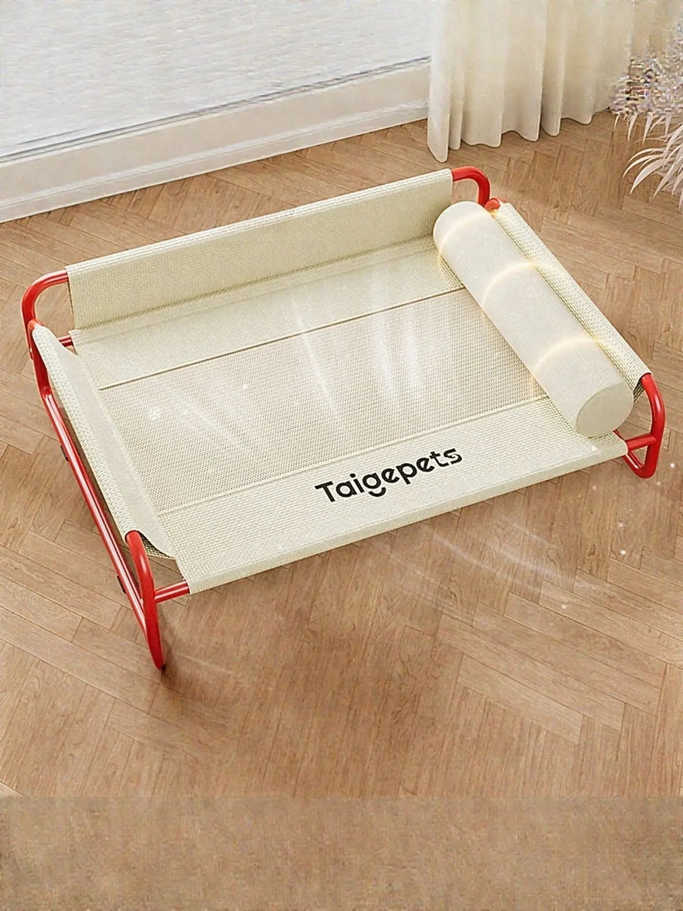 Foldable Pet Bed - we buy