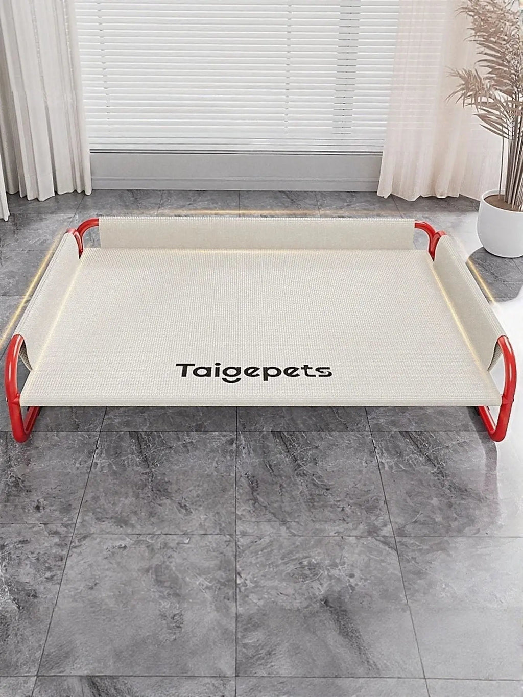 Foldable Pet Bed - we buy