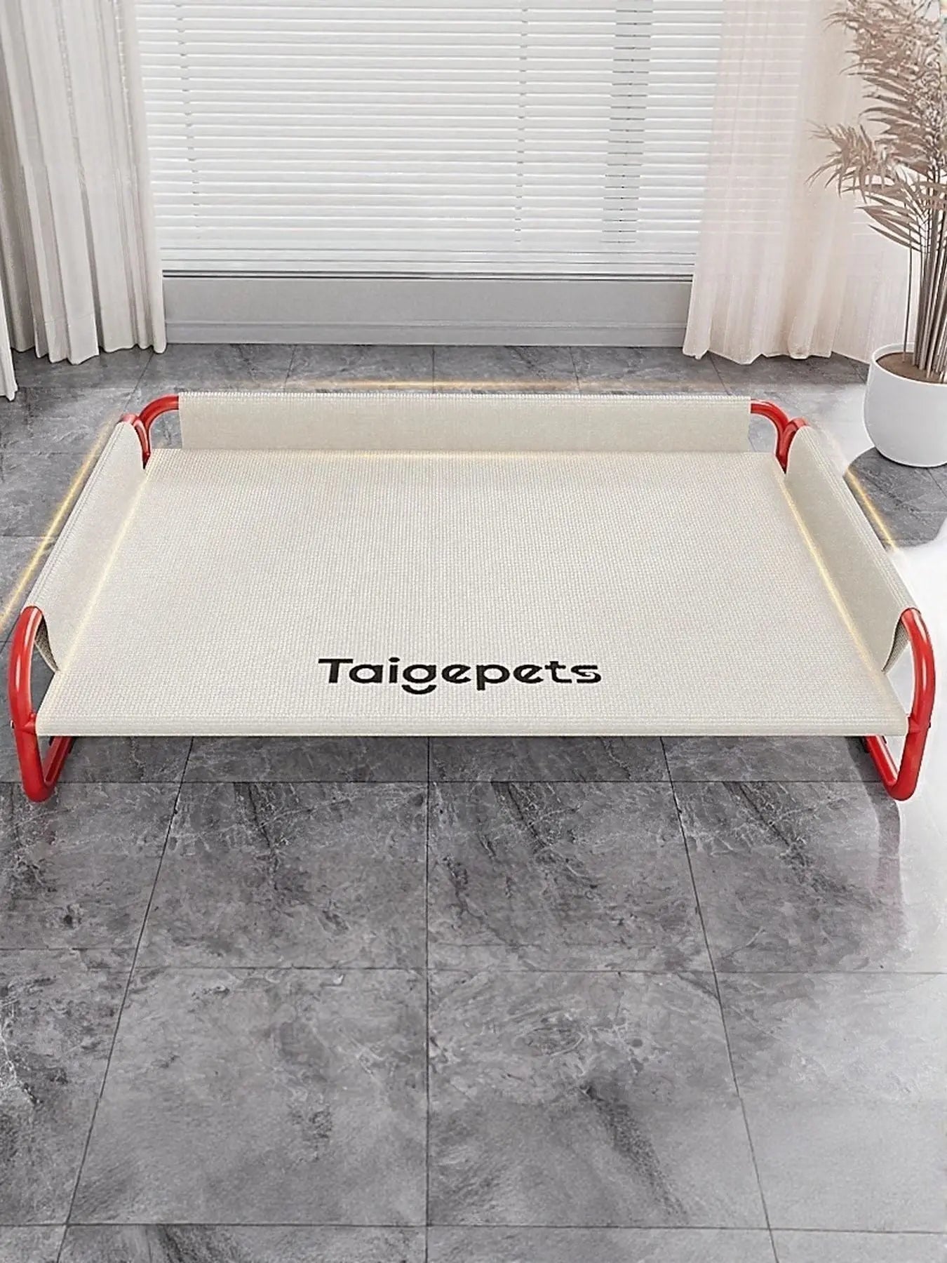 Foldable Pet Bed - we buy