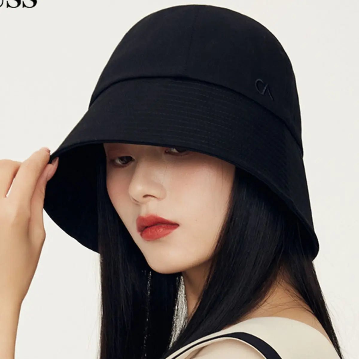 Lightweight Bucket Hat - we buy