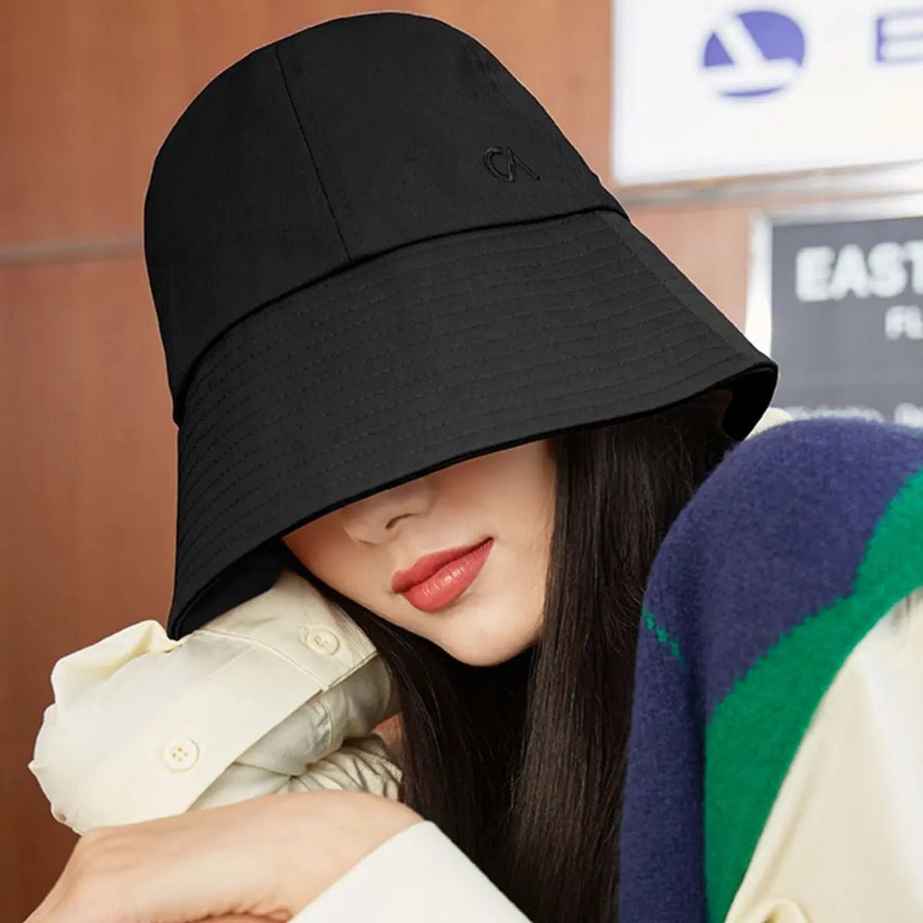 Lightweight Bucket Hat - we buy
