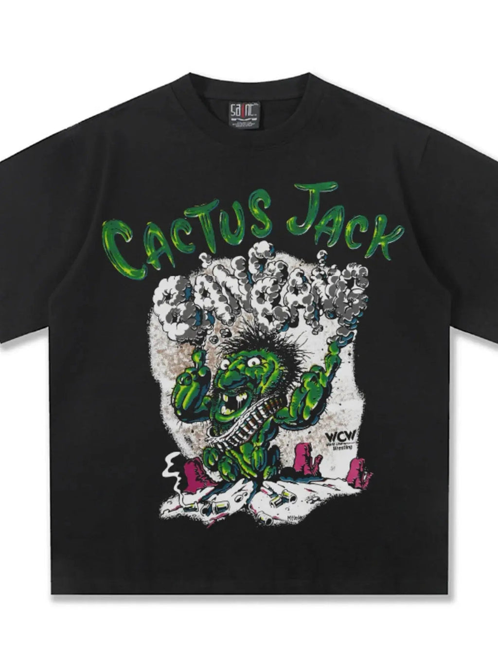 Men's Graphic Short Sleeve T-Shirt - we buy