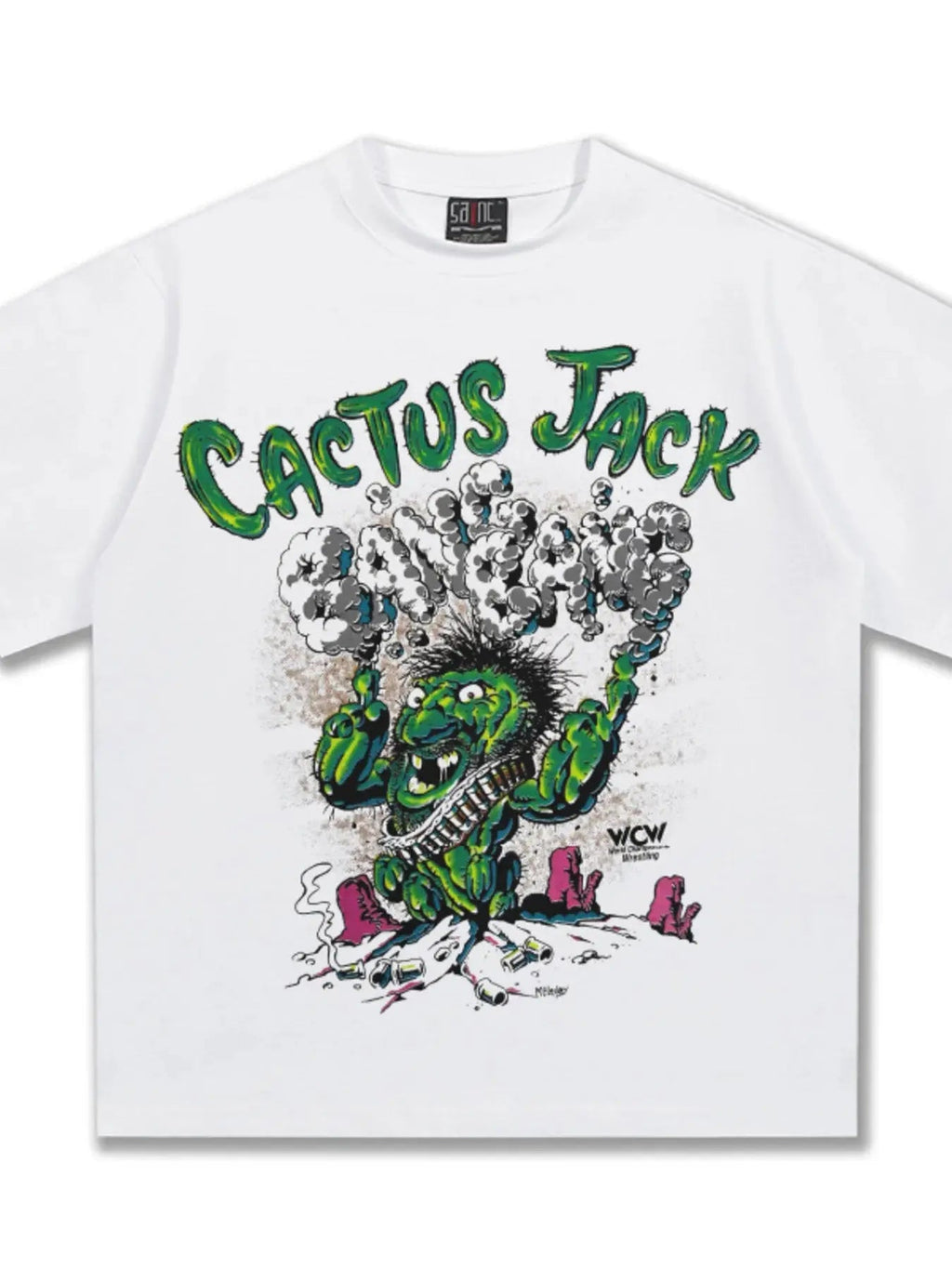 Men's Graphic Short Sleeve T-Shirt - we buy