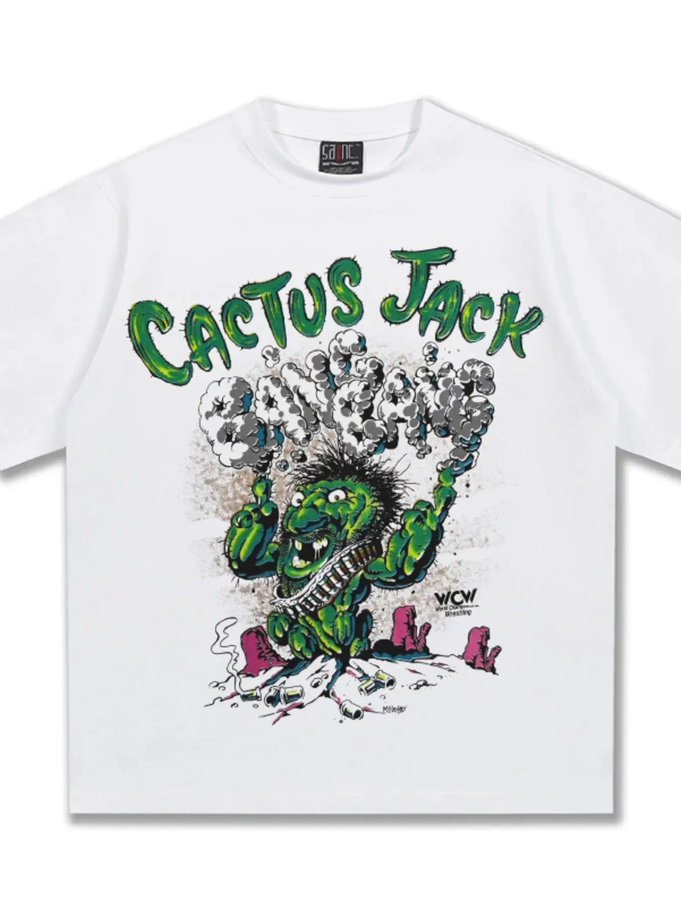 Men's Graphic Short Sleeve T-Shirt - we buy