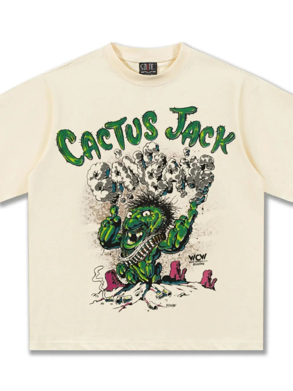 Men's Graphic Short Sleeve T-Shirt - we buy