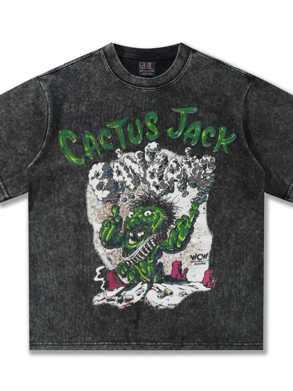 Men's Graphic Short Sleeve T-Shirt - we buy