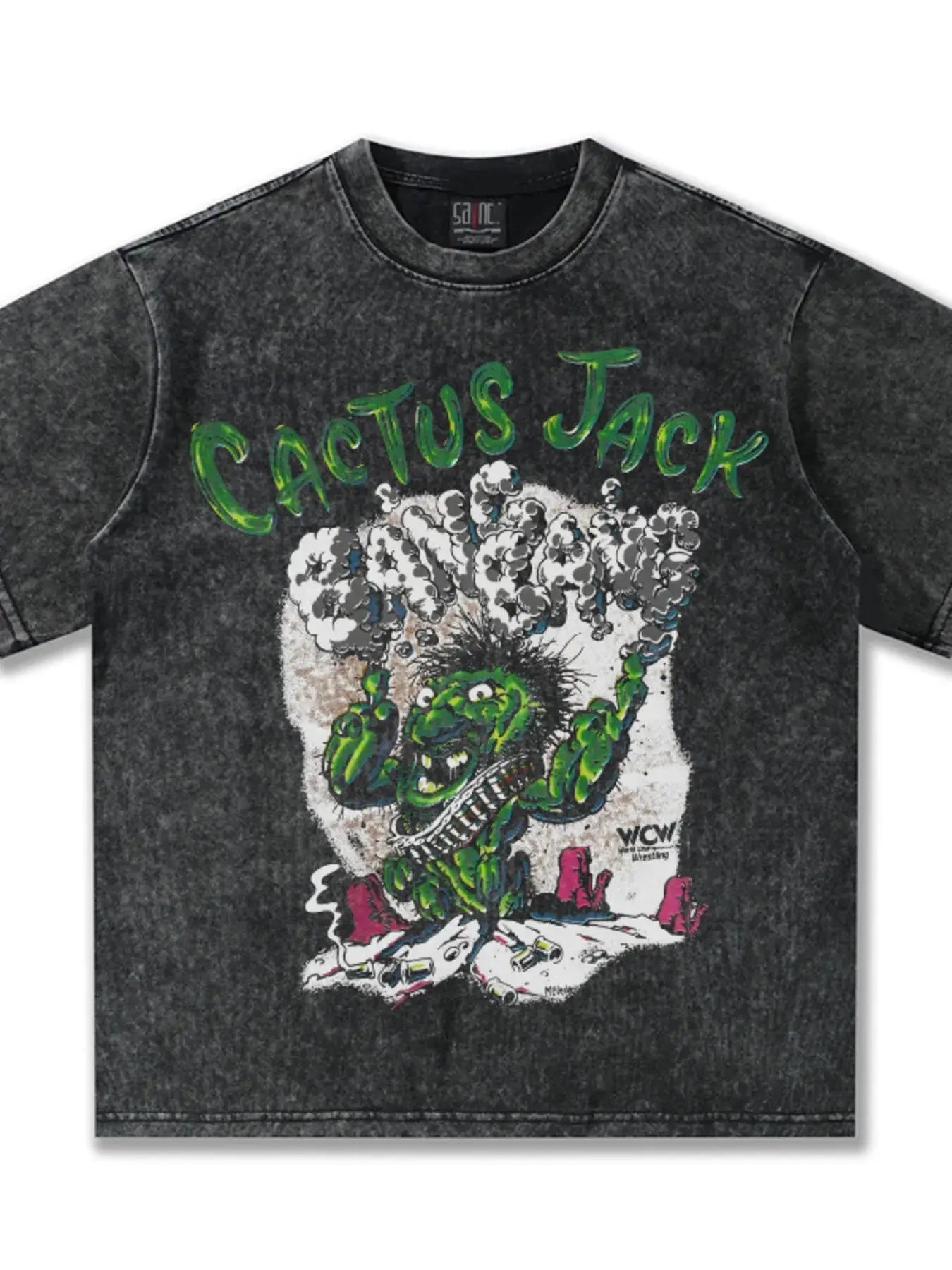 Men's Graphic Short Sleeve T-Shirt - we buy