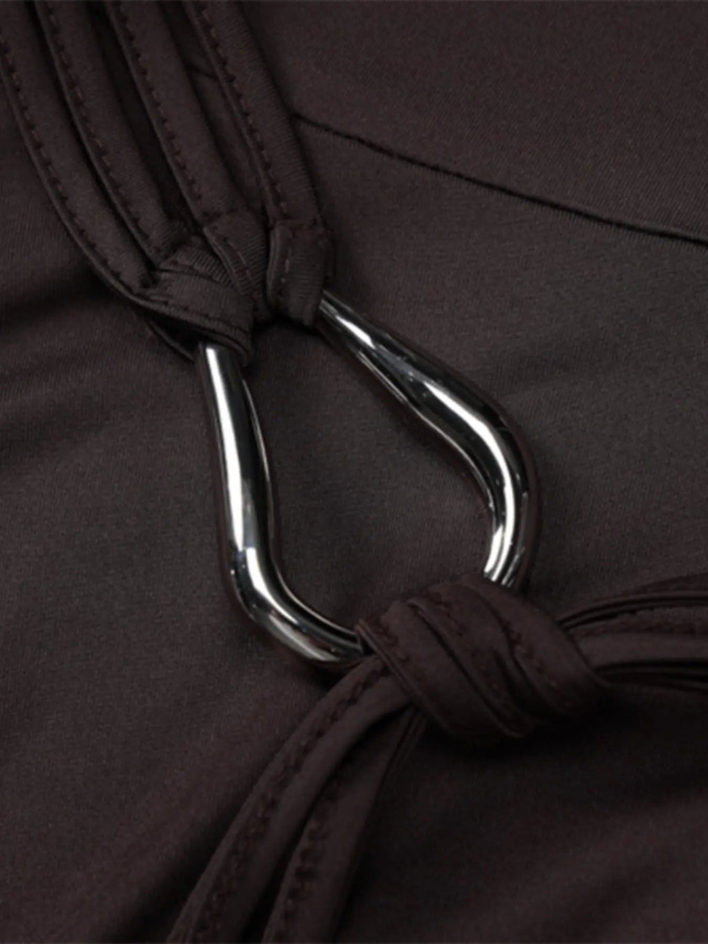 Off - Shoulder Mini Dress - we buy