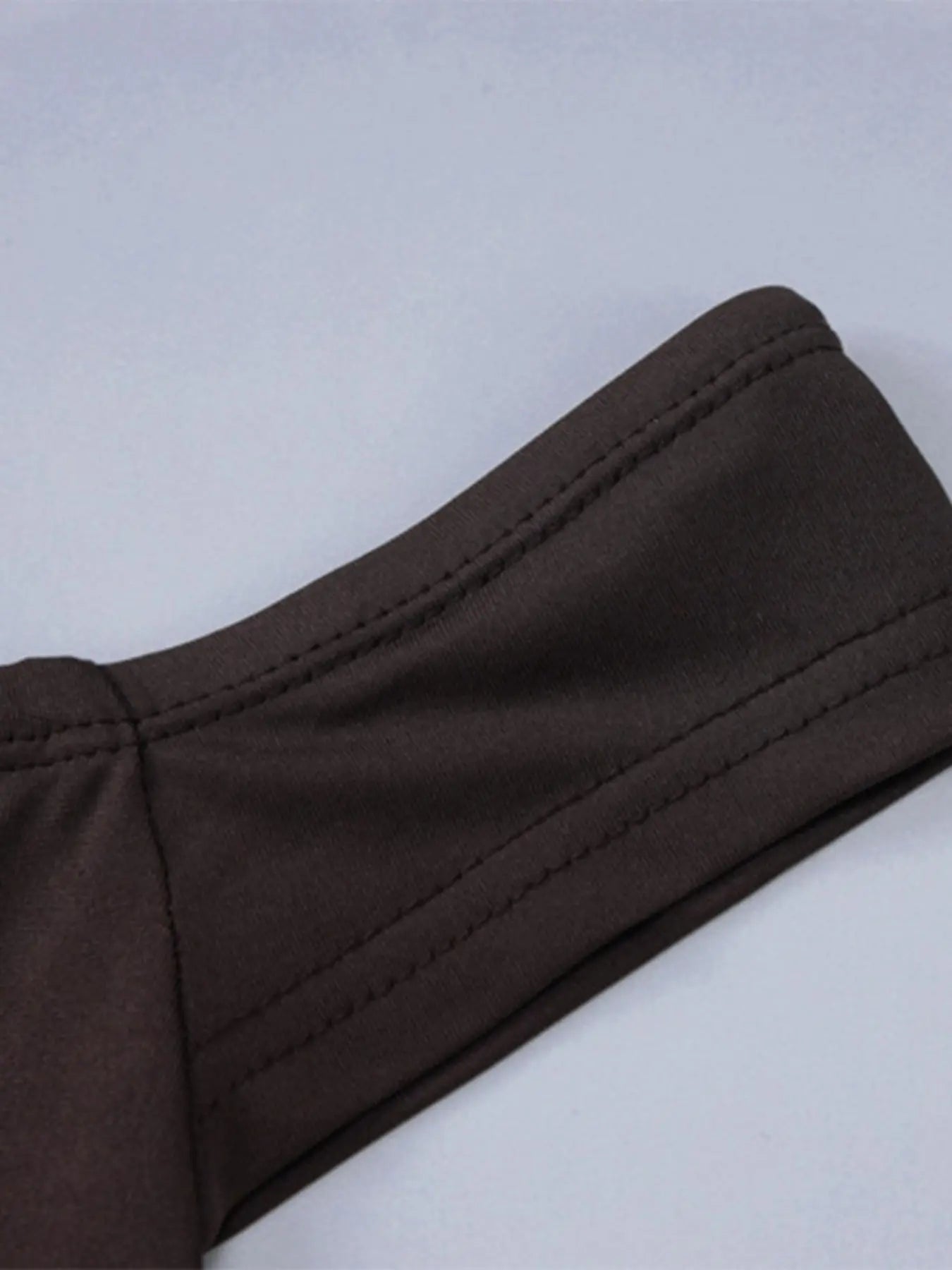 Off - Shoulder Mini Dress - we buy