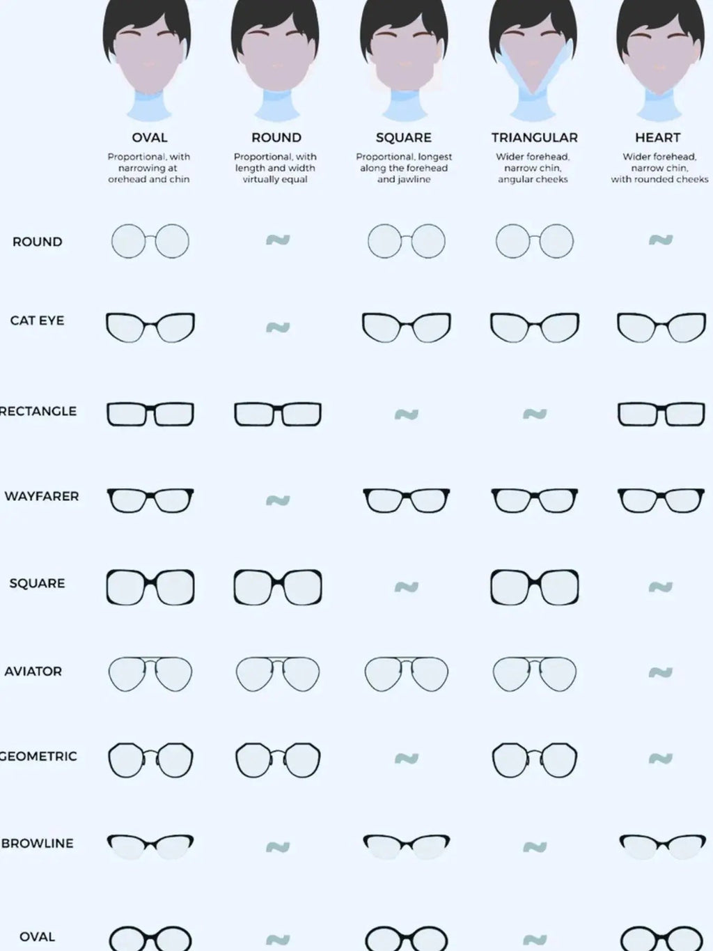 Oversized Square Frame Fashion Sunglasses - we buy