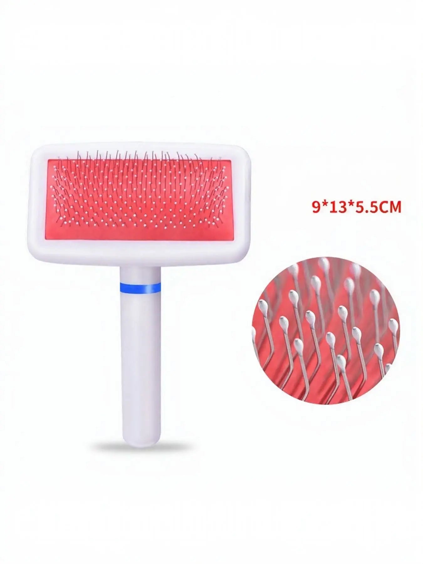 Portable Pet Hair Remover Comb - we buy