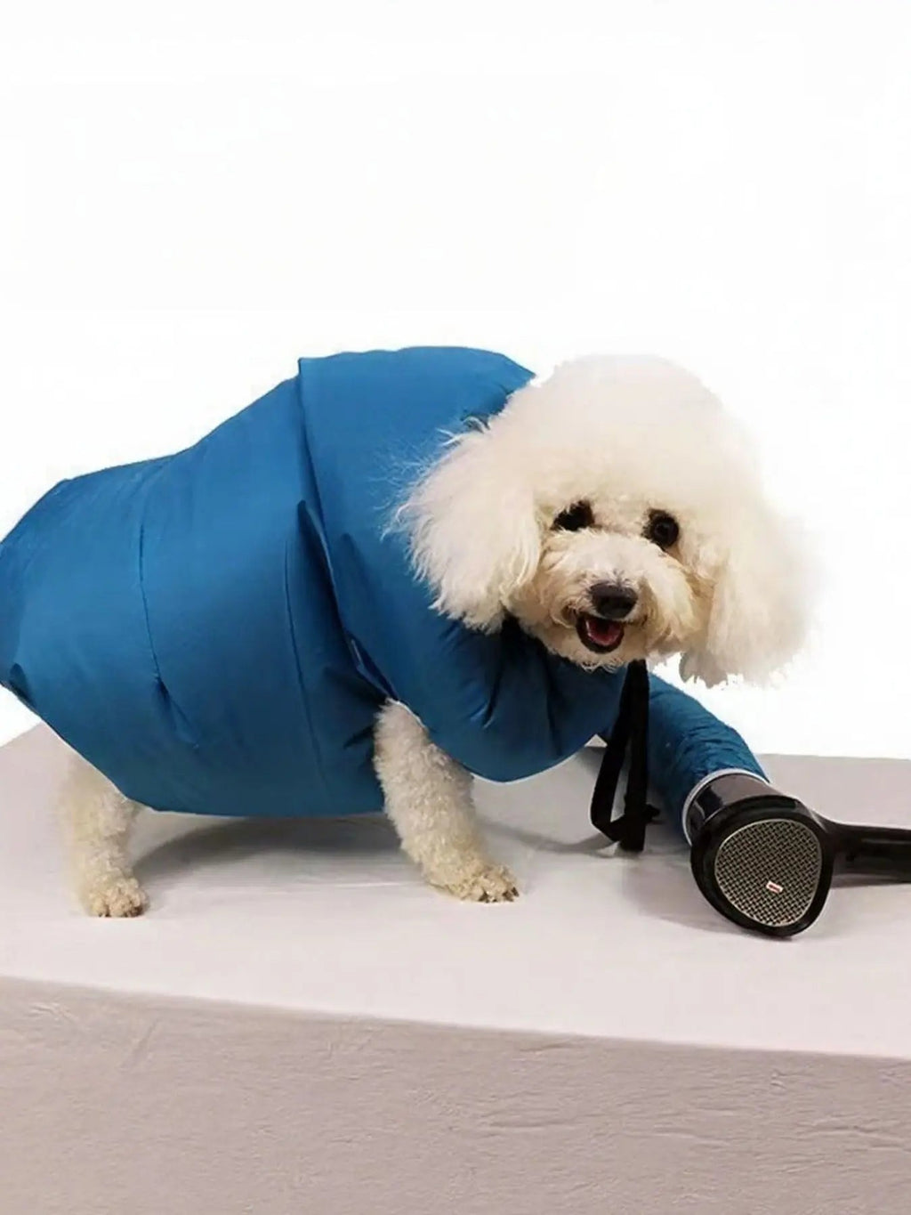 Portable Pet Quick Dry Bag - we buy