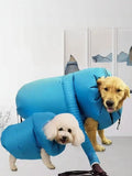 Portable Pet Quick Dry Bag - we buy