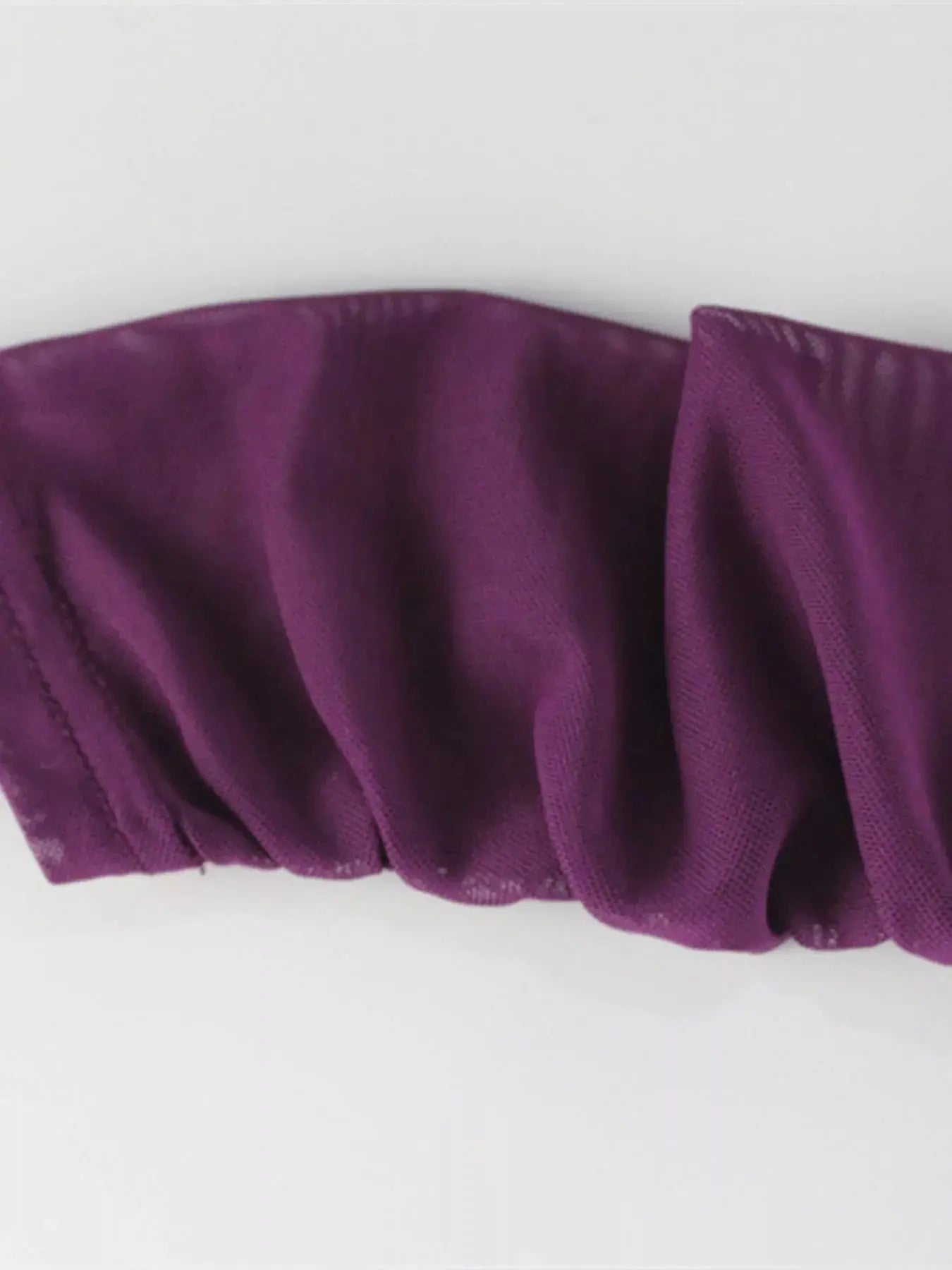 Ruched Bodycon Mini Dress - we buy