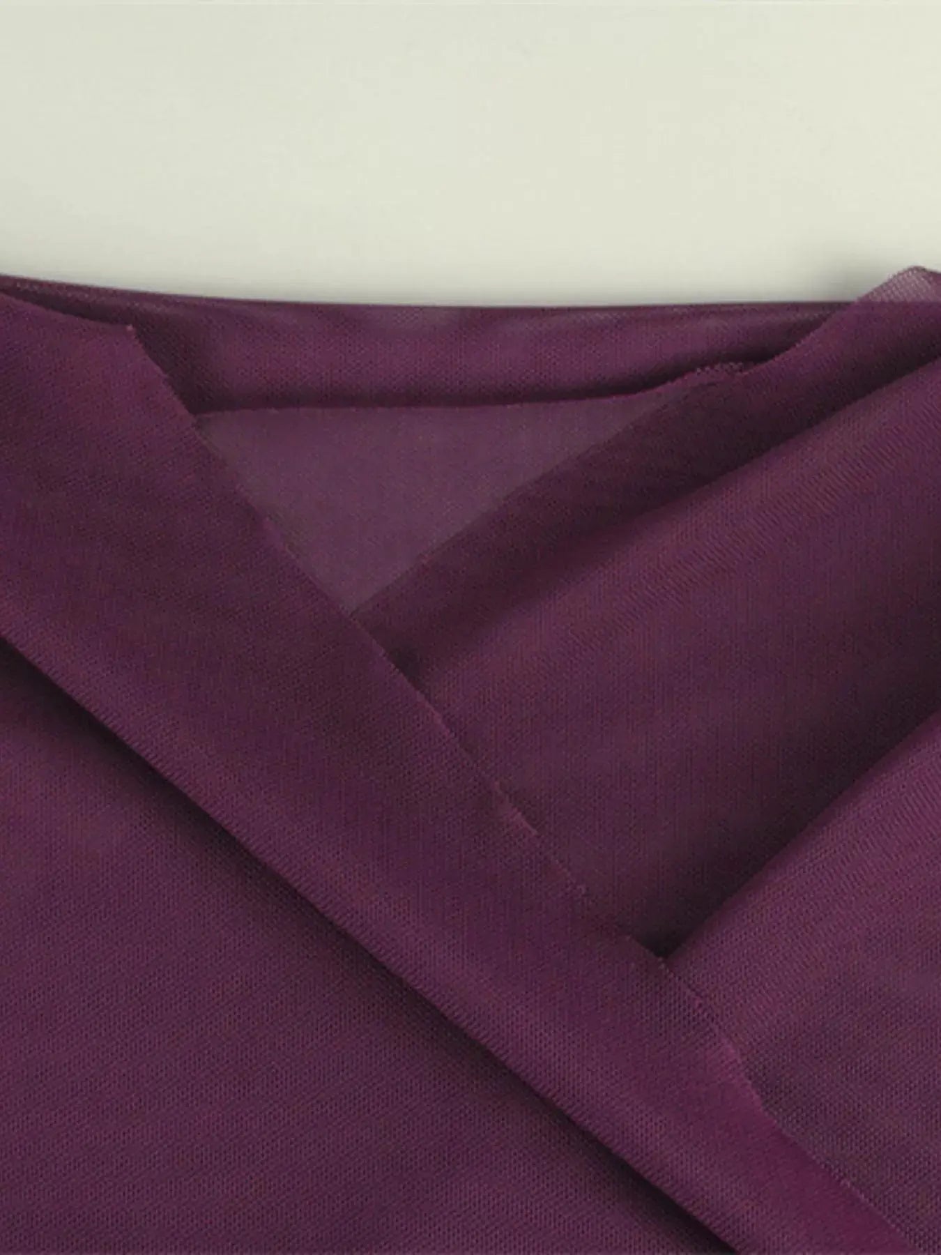 Ruched Bodycon Mini Dress - we buy