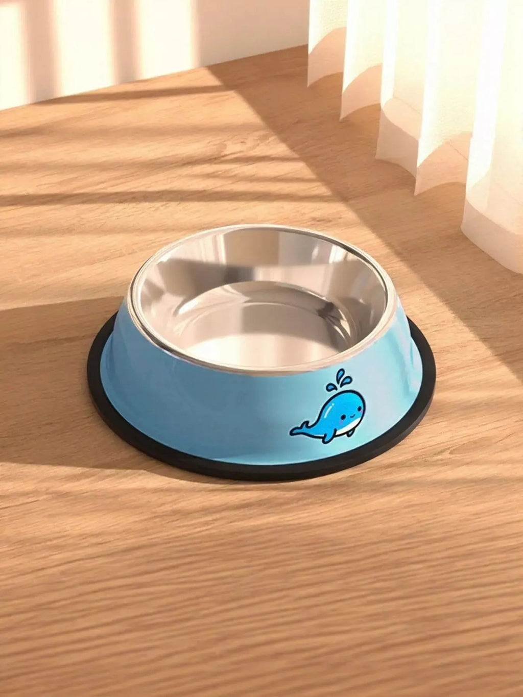 Stainless Steel Pet Bowl - we buy