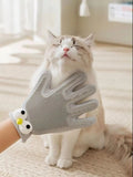 Touch Pet Grooming Glove - we buy