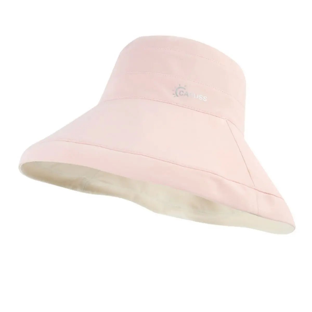 Wide Brim Sun Hat with UV Protection - we buy
